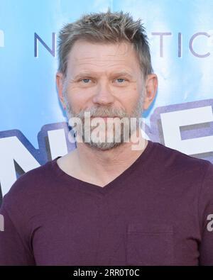 Marc Pellegrino, photo 1