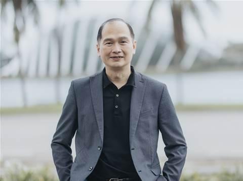 David Moench, photo 1