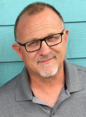 Andy Schweizer, photo 2