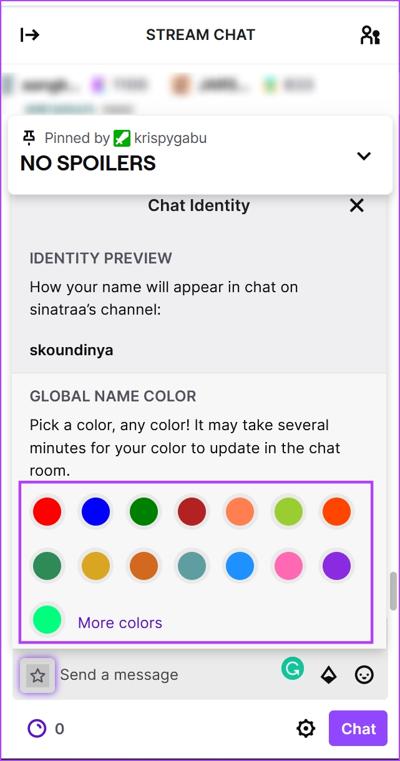 Sri Koundinya, photo 1