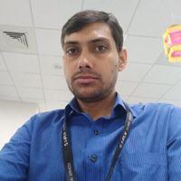 Abhisekh Pandey, photo 1