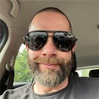 Dave Daglish, photo 1