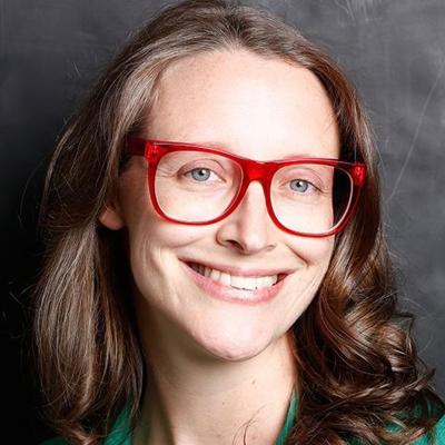 Anne Keenan, photo 2