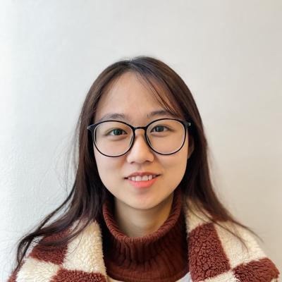 Haoyue Wang, photo 2