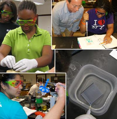 Terry Snell, photo 1