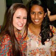 Nisha Sunku, photo 2