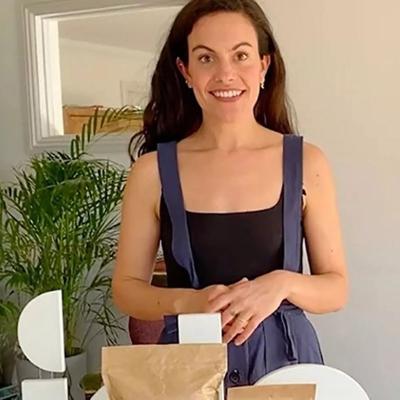 Amelia Gammon, photo 2