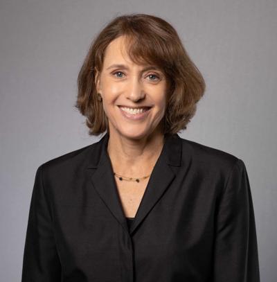 Randi Feinberg, photo 2