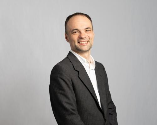 Constantin Jahn, photo 2