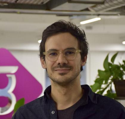 Thomas Devynck, photo 2