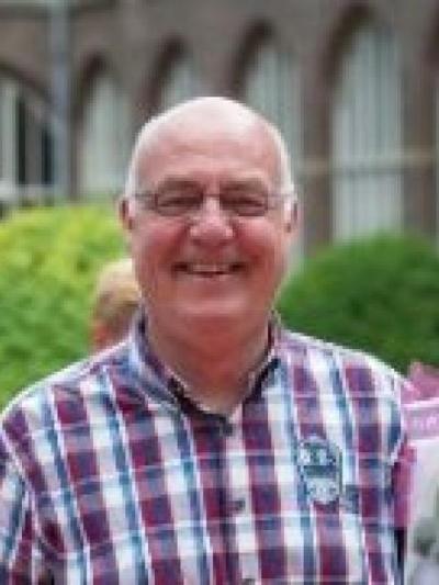 Ruud Heemskerk, photo 1