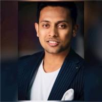 Bhuvnesh Gupta, photo 1
