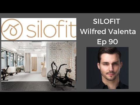 Wilfred Valenta, photo 1