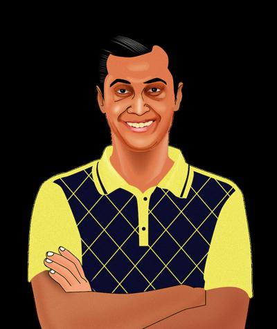 Ashish Gupta, photo 2