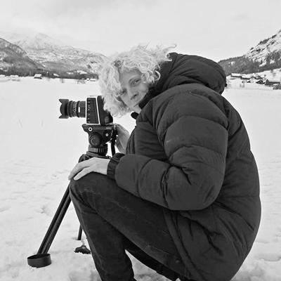 Pete Rogers, photo 2