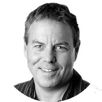 Kevin Cronin, photo 1