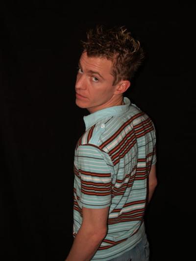 Simon Duval, photo 1