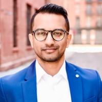 Sumit Ingale, photo 1