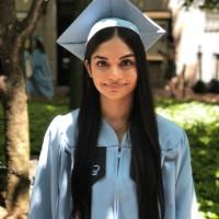 Saloni Tripathi, photo 1