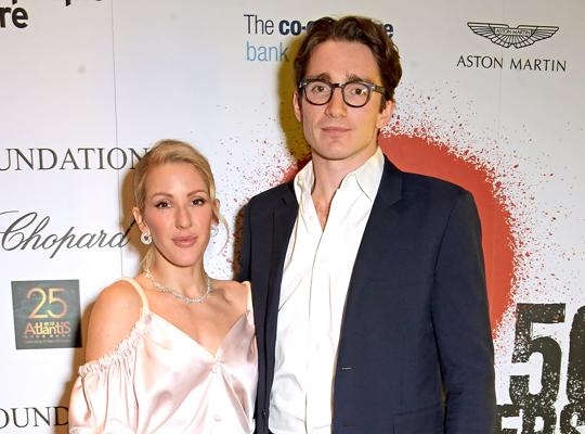 Ben Golding, photo 1