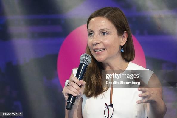 Pascale Nini, photo 2