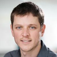 Will Connelly, photo 1