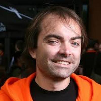 Michael Ducy, photo 1