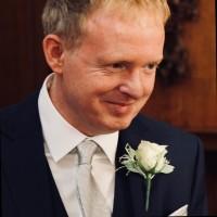 Graeme Paton, photo 1