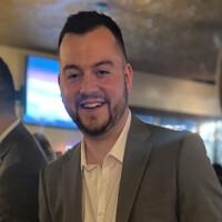 Matt Dunbar, photo 1