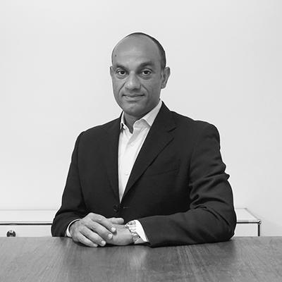 Mohammed Hussain, photo 1