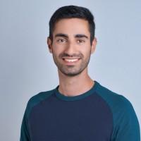 Olivia Gorvy, photo 2