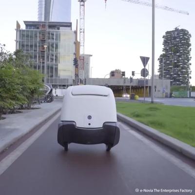 Philippe Van Remortel, photo 2