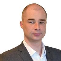 Andrii Dremliukh, photo 2