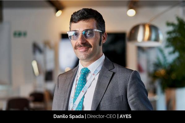 Danilo Calvise, photo 1