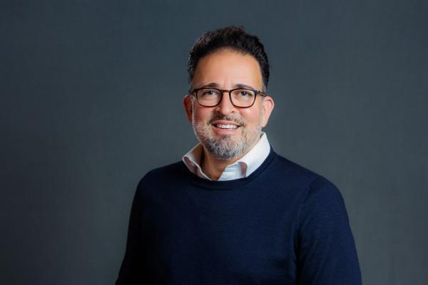 Brian Stafford, photo 2