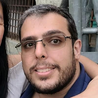 Diego Louro, photo 1