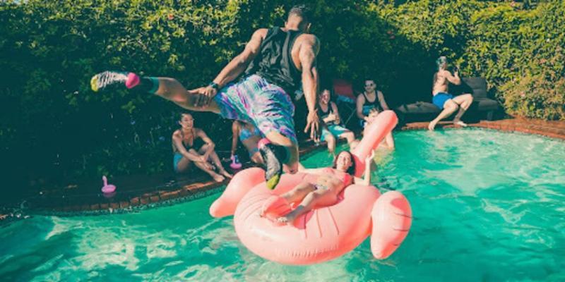 Bradley Clerkin, photo 1