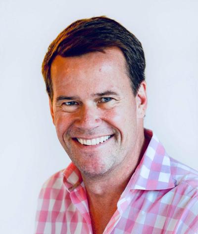 Thomas O'Keefe, photo 1