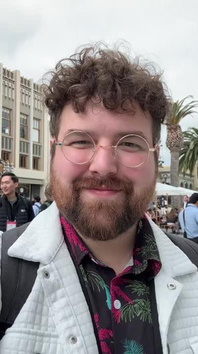 Britton Winterrose, photo 2