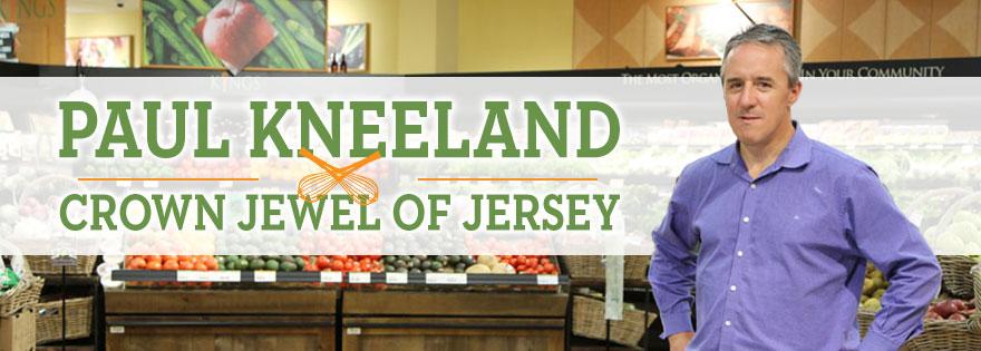 Robert Kneeland, photo 2