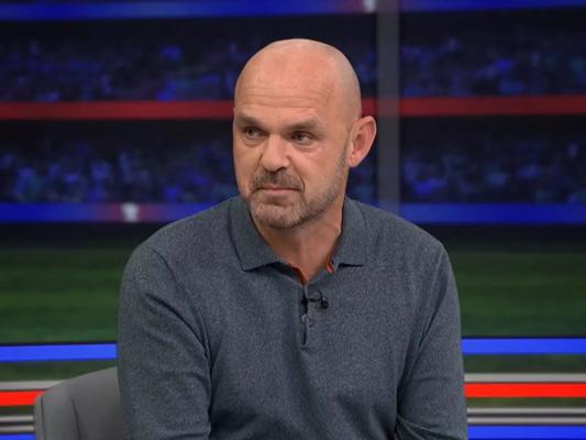 Danny Murphy, photo 2