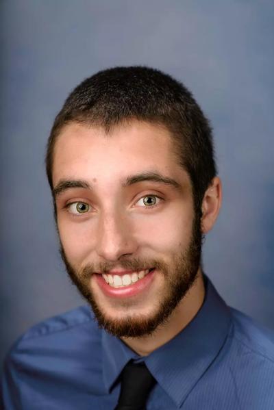 Nicholas Krute, photo 2