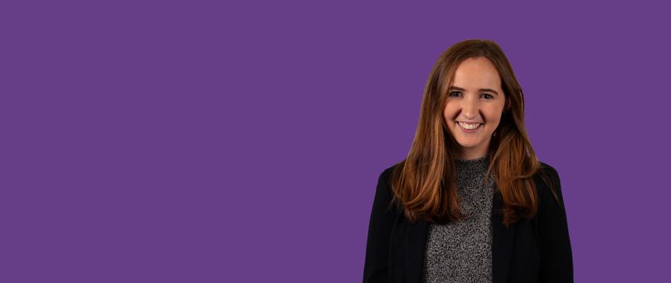 Grace Parker, photo 2