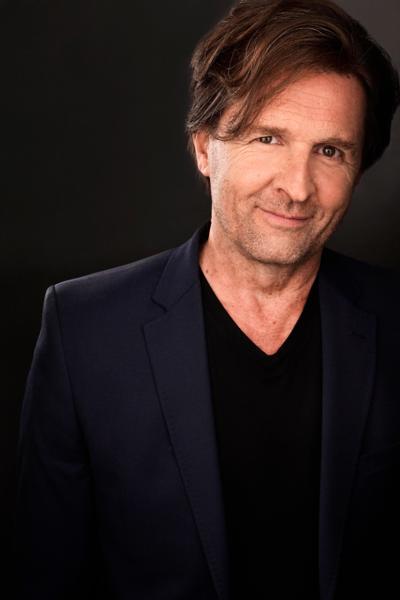 John Polson, photo 2