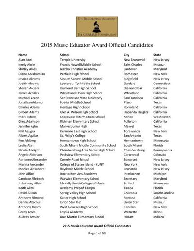 Julia Ellingboe, photo 2