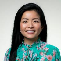 Angeline Lo, photo 2