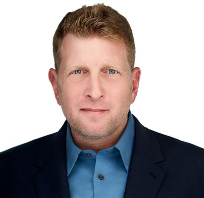 Steven Laitmon, photo 2