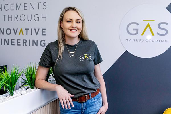 Shannon Partner, photo 1