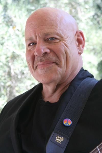 David Simmons, photo 1