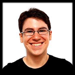 Maia McCormick, photo 1